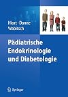 Pädiatrische Endokrinologie und Diabetologie