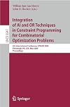 Integration of AI and OR Techniques in Constraint Programming for Combinatorial Optimization Problems 6th International Conference, CPAIOR 2009 Pittsburgh, PA, USA, May 27-31, 2009 Proceedings
