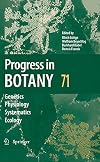 Progress in botany. Volume 71