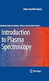 Introduction to Plasma Spectroscopy (Springer Series on Atomic, Optical, and Plasma Physics)