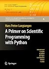 A Primer on Scientific Programming with Python
