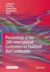 Proceedings of the 20th International Conference on Fluidized Bed Combustion