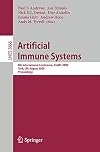 Artificial Immune Systems 8th International Conference, ICARIS 2009, York, UK, August 9-12, 2009, Proceedings