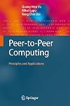 Peer-to-Peer Computing Principles and Applications