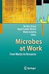 Microbes at Work From Wastes to Resources