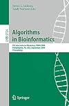 Algorithms in Bioinformatics 9th International Workshop, WABI 2009, Philadelphia, USA, September 12-13, 2009. Proceedings