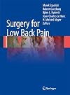 Surgery for Low Back Pain