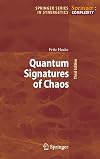 Quantum signatures of chaos