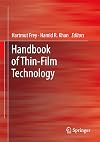 Handbook of Thin Film Technology