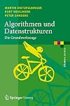 Algorithmen und Datenstrukturen: Die Grundwerkzeuge (eXamen.press) (German Edition)