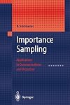 Importance sampling : applications in communications and detection