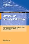 Advances in Security Technology International Conference, SecTech 2008, and Its Special Sessions, Sanya, Hainan Island, China, December 13-15, 2008. Revised Selected Papers