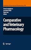 Comparative and Veterinary Pharmacology (Handbook of Experimental Pharmacology)