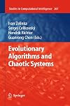 Evolutionary Algorithms and Chaotic Systems (Studies in Computational Intelligence)