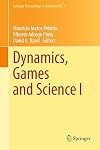 Dynamics, games and science DYNA 2008, in honor of Mauricio Peixoto and David Rand, University of Minho, Braga, Portugal, September 8-12, 2008 / I
