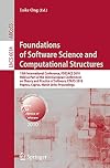 Foundations of Software Science and Computational Structures 13th International Conference, FOSSACS 2010, Held as Part of the Joint European Conferences on Theory and Practice of Software, ETAPS 2010, Paphos, Cyprus, March 20-28, 2010, Proceedings