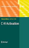 C-H Activation (Topics in Current Chemistry)