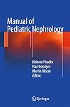 Manual of pediatric nephrology