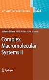 Complex macromolecular systems. I
