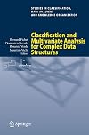 Classification and multivariate analysis for complex data structures