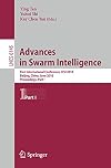 Advances in Swarm Intelligence First International Conference, ICSI 2010, Beijing, China, June 12-15, 2010, Proceedings, Part I