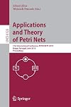 Applications and Theory of Petri Nets 31st International Conference, PETRI NETS 2010, Braga, Portugal, June 21-25, 2010, Proceedings