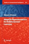 Adaptive Representations for Reinforcement Learning (Studies in Computational Intelligence)