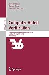 Computer Aided Verification 22nd International Conference, CAV 2010, Edinburgh, UK, July 15-19, 2010, Proceedings