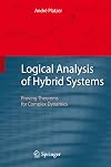 Logical Analysis of Hybrid Systems Proving Theorems for Complex Dynamics