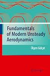 Fundamentals of Modern Unsteady Aerodynamics