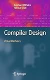 Compiler Design Virtual Machines