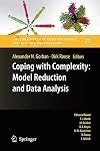 Coping with Complexity: Model Reduction and Data Analysis