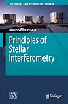 Principles of stellar interferometry