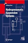 Hydropneumatic Suspension Systems