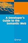 A Developer's Guide to the Semantic Web