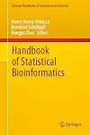 Handbook of Statistical Bioinformatics