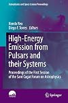 High-energy emission from pulsars and their systems proceedings of the first session of the Sant Cugat Forum on Astrophysics