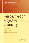 Perspectives on Projective Geometry: A Guided Tour Through Real and Complex Geometry