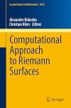 Computational approach to Riemann surfaces