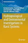 Hydrogeological and Environmental Investigations in Karst Systems