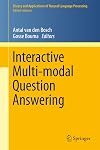 Interactive multi-modal question-answering