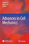 Advances in Cell Mechanics