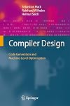 Compiler Design: Code Generation and Machine-Level Optimization