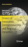 Drivers of innovation, entrepreneurship and regional dynamics
