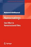 Nanocoatings size effect in nanostructured films