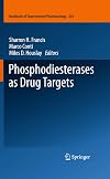 Phosphodiesterases as drug targets