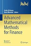 Advanced Mathematical Methods for Finance