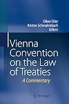 Vienna Convention on the Law of Treaties a commentary