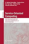 Service-Oriented Computing: ICSOC 2010 International Workshops, PAASC, WESOA, SEE, and SOC-LOG, San Francisco, CA, USA, December 7-10, 2010. Revised Selected Papers