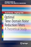 Optimal time-domain noise reduction filters a theoretical study